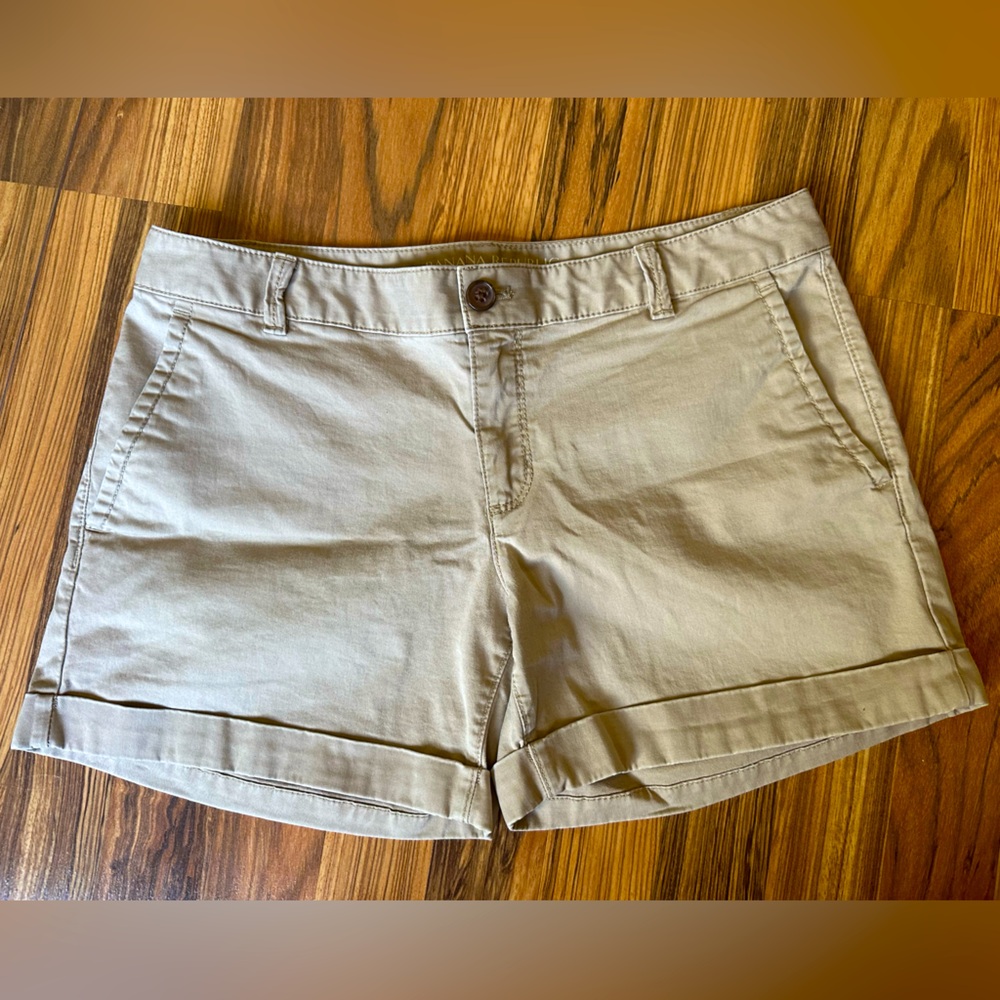 GUC - Banana Republic - City Chino